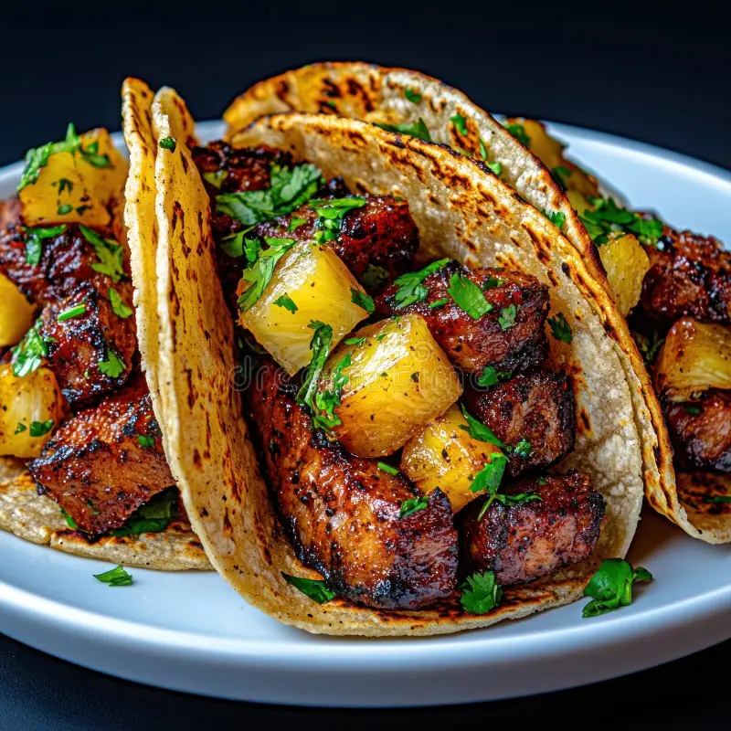 About this recipe
